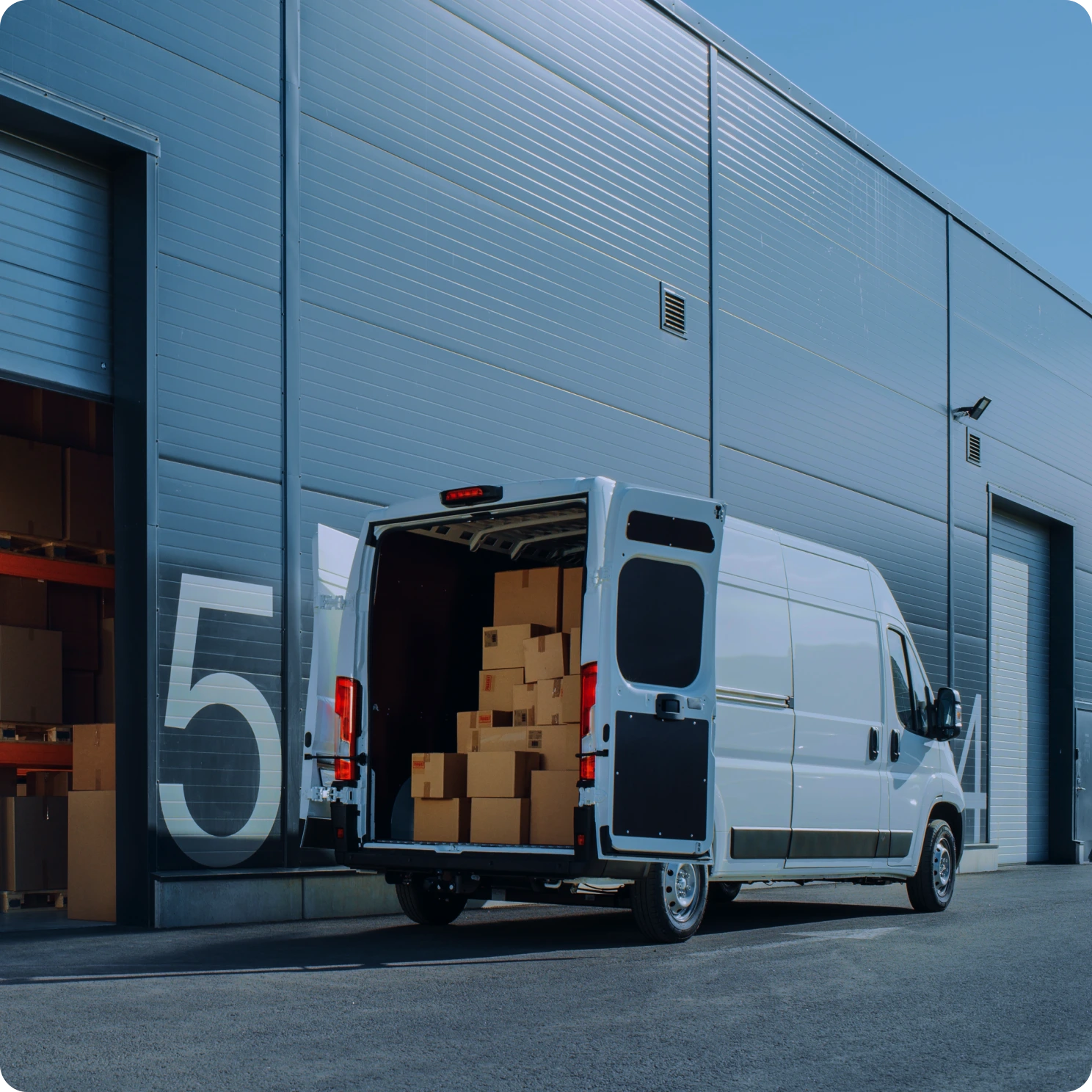 economyDelivery